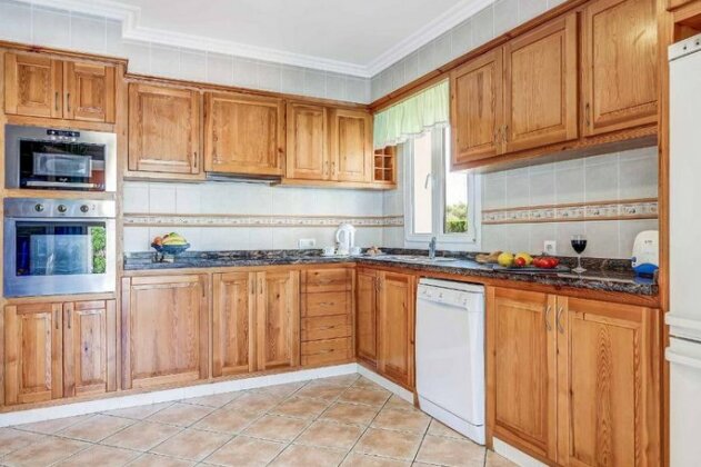 Villa Jessela - Photo3