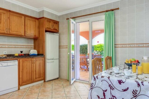 Villa Jessela - Photo5
