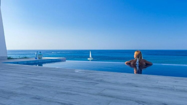 Villa Lola Sant Lluis - Photo2