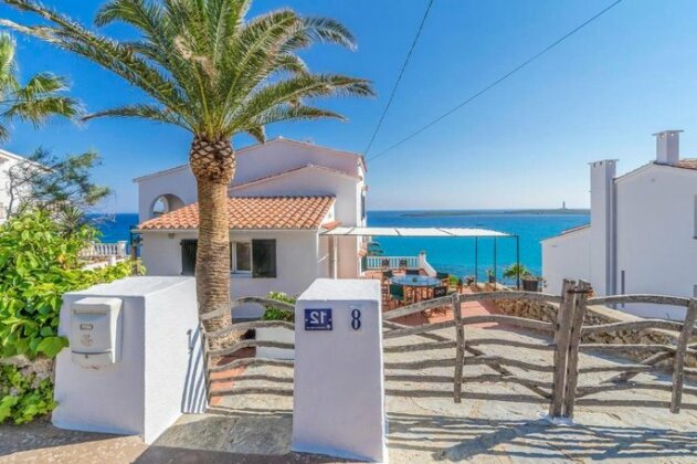 Villa Lola Sant Lluis - Photo3
