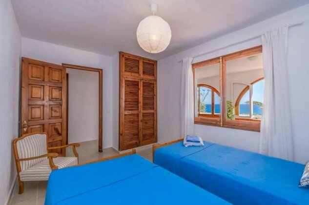 Villa Lola Sant Lluis - Photo4