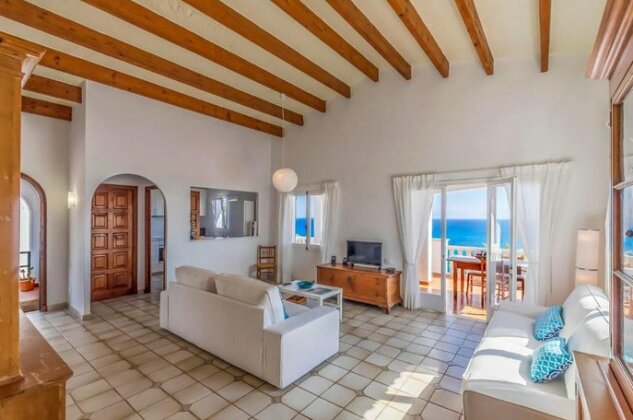 Villa Lola Sant Lluis - Photo5