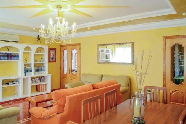 Villa Maria Carmen - Photo2