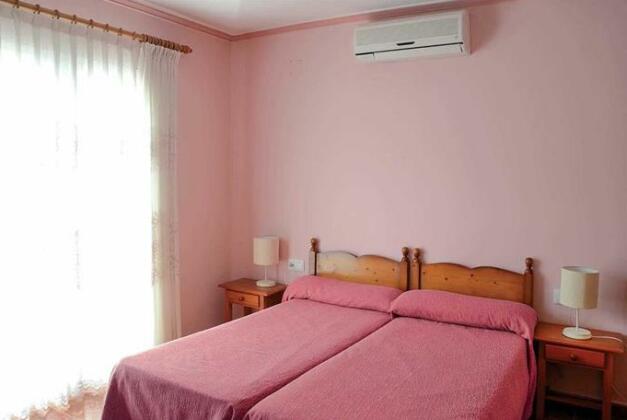 Villa Maria Carmen - Photo3