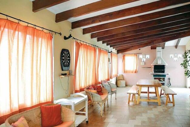 Villa Maria Carmen - Photo4