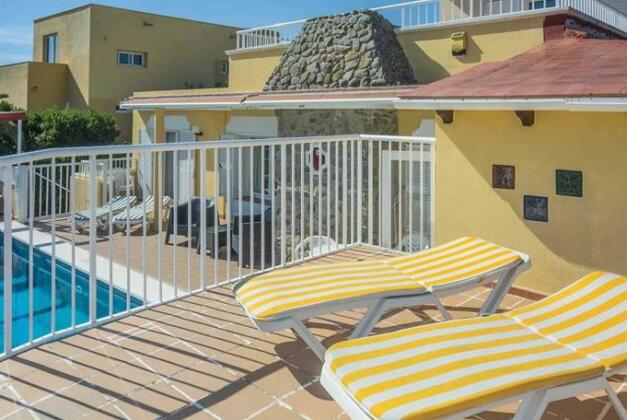 Villa Maria Carmen - Photo5