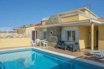 Villa Maria Carmen