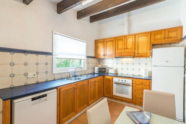 Villa Mariola Sant Lluis - Photo5