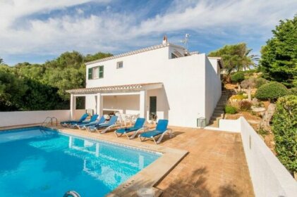 Villa Mariola Sant Lluis