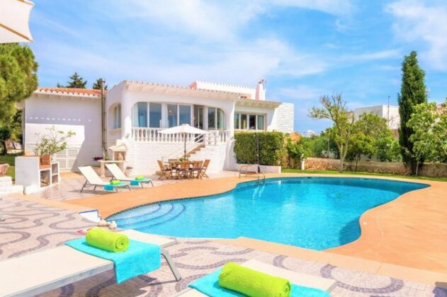 Villa Roqueta - Photo2