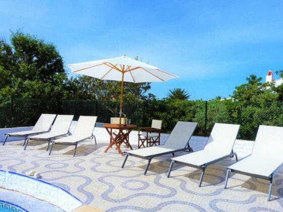 Villa Roqueta - Photo3