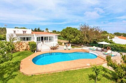 Villa Roqueta