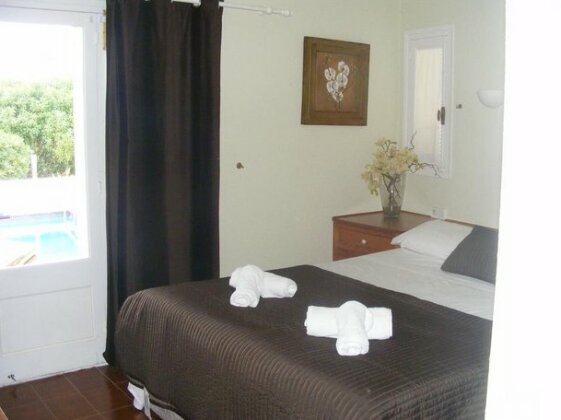 Villa S'Algar - Photo3