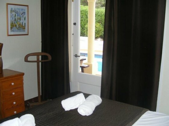 Villa S'Algar - Photo5