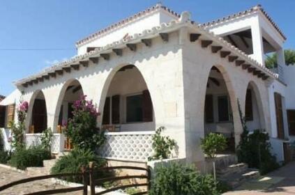 Villa Tramontana Sant Lluis