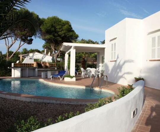 Villas Etnia - Photo5