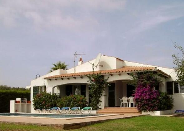 Villas Zona Sur - Photo2