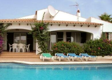 Villas Zona Sur