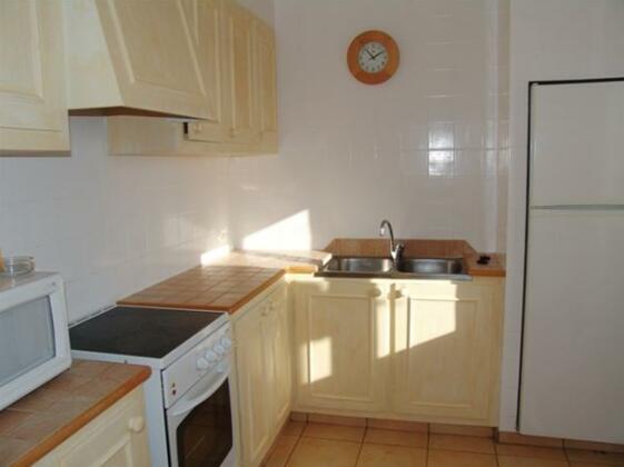 Zona Binibeca - Photo2