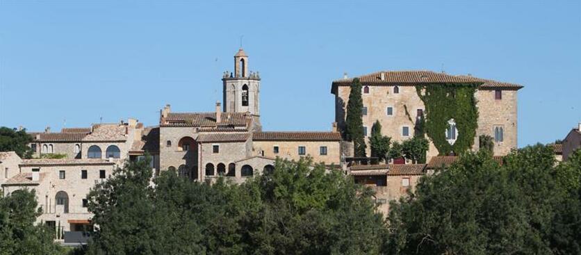 Castell de Sant Mori