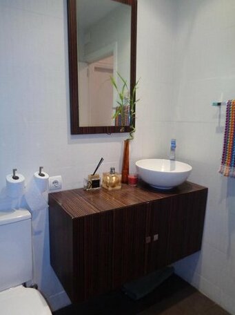 Apartamento Vallpineda - Photo3