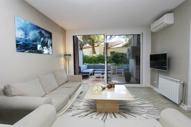 Loveboat Apartment Vallpineda - Photo4