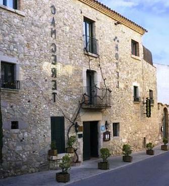 Hotel Can Ceret - Photo3