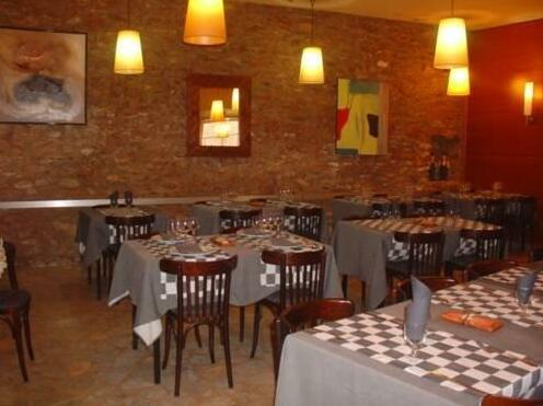 Hostal Restaurante Arasa - Photo5