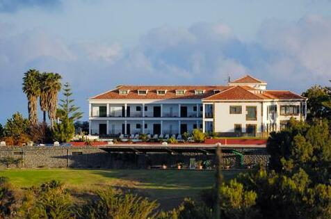 Bandama Golf Hotel - Photo4