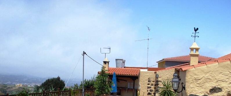 Casa Rural Tinamar - Photo3