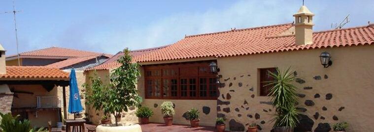 Casa Rural Tinamar - Photo4