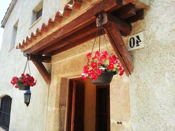 Casa Rural Can Miquel - Photo3