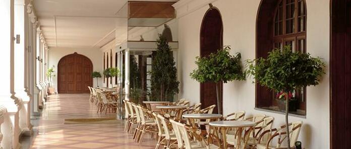 Hotel Balneari Termes Orion - Photo5