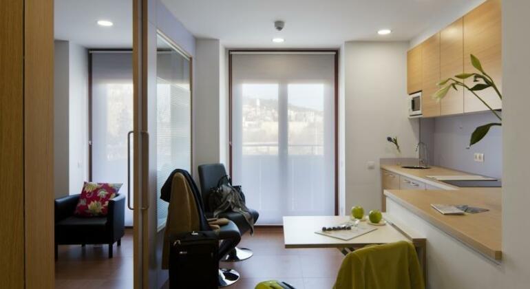 Abarco Apartments - Photo4