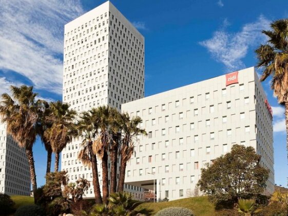 Ibis Barcelona Santa Coloma