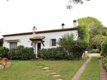 Villa Calma Santa Cristina d'Aro - Photo2