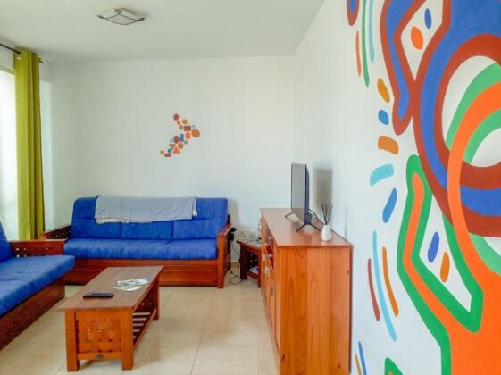 Apartamento ARENA en Santa Cruz de la Palma