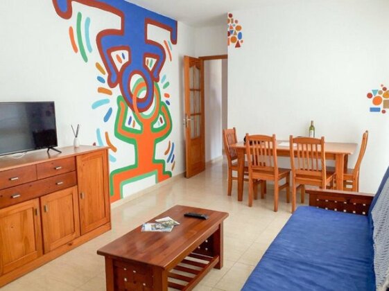 Apartamento ARENA en Santa Cruz de la Palma - Photo2