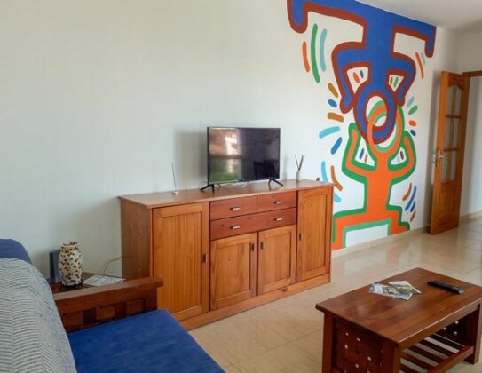 Apartamento ARENA en Santa Cruz de la Palma - Photo5