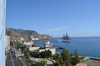 Apartamento Con Vistas Al Mar Santa Cruz de Tenerife