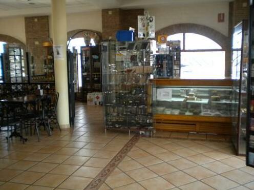 Hotel Alfonso VIII - Photo4