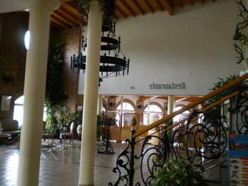 Hotel Alfonso VIII - Photo5