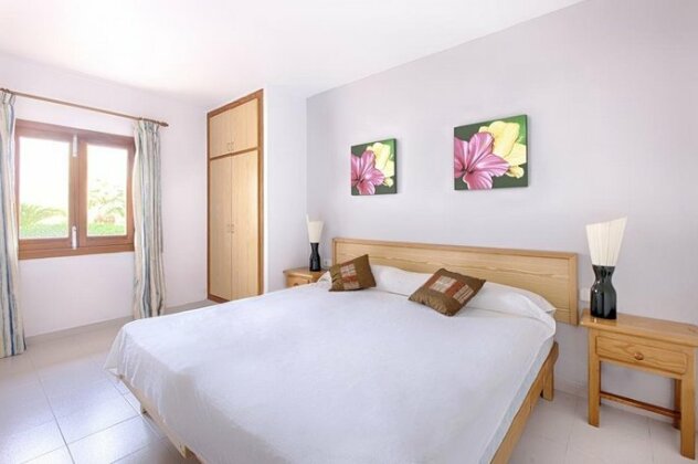 Apartamentos Colomar - Photo3