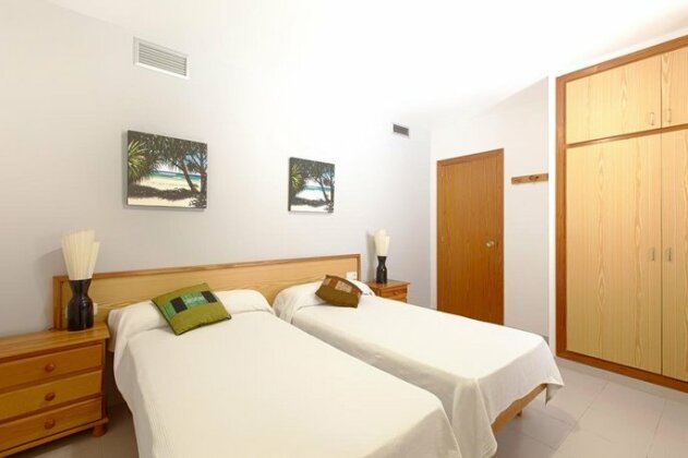 Apartamentos Colomar - Photo4