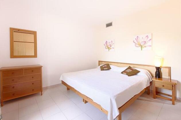 Apartamentos Colomar - Photo5