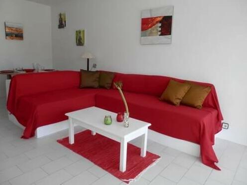 Apartment Red Roca Llisa - Photo2