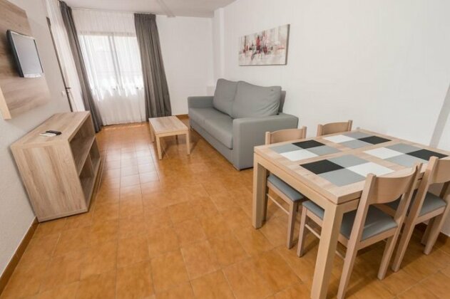 Apartments Niko Santa Eularia des Riu - Photo5