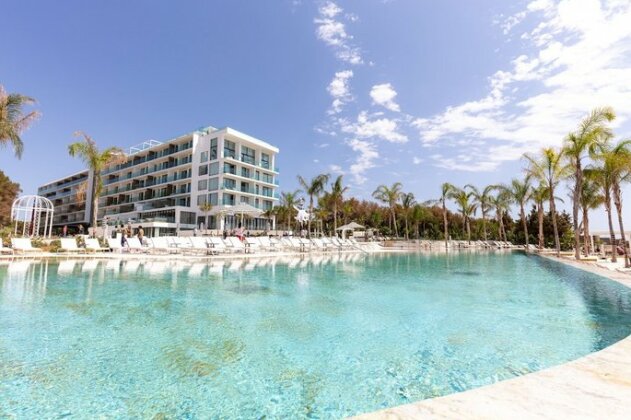 Bless Hotel Ibiza a member of The Leading Hotels of the World