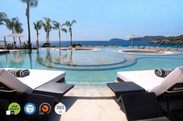 Bless Hotel Ibiza a member of The Leading Hotels of the World - Photo2