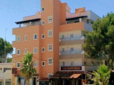 El Cortijo Apartamentos Ibiza
